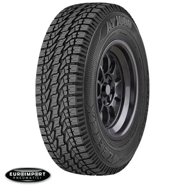 Zeetex AT1000  255/70 R16 111 S  